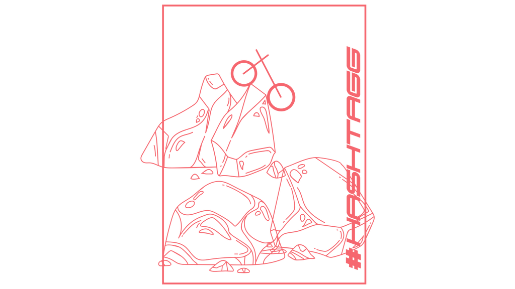 T-Shirt Hashtagg™ "Buthiers" Natural raw |Hashtagg™ "Buthiers" Natural Raw T-Shirt