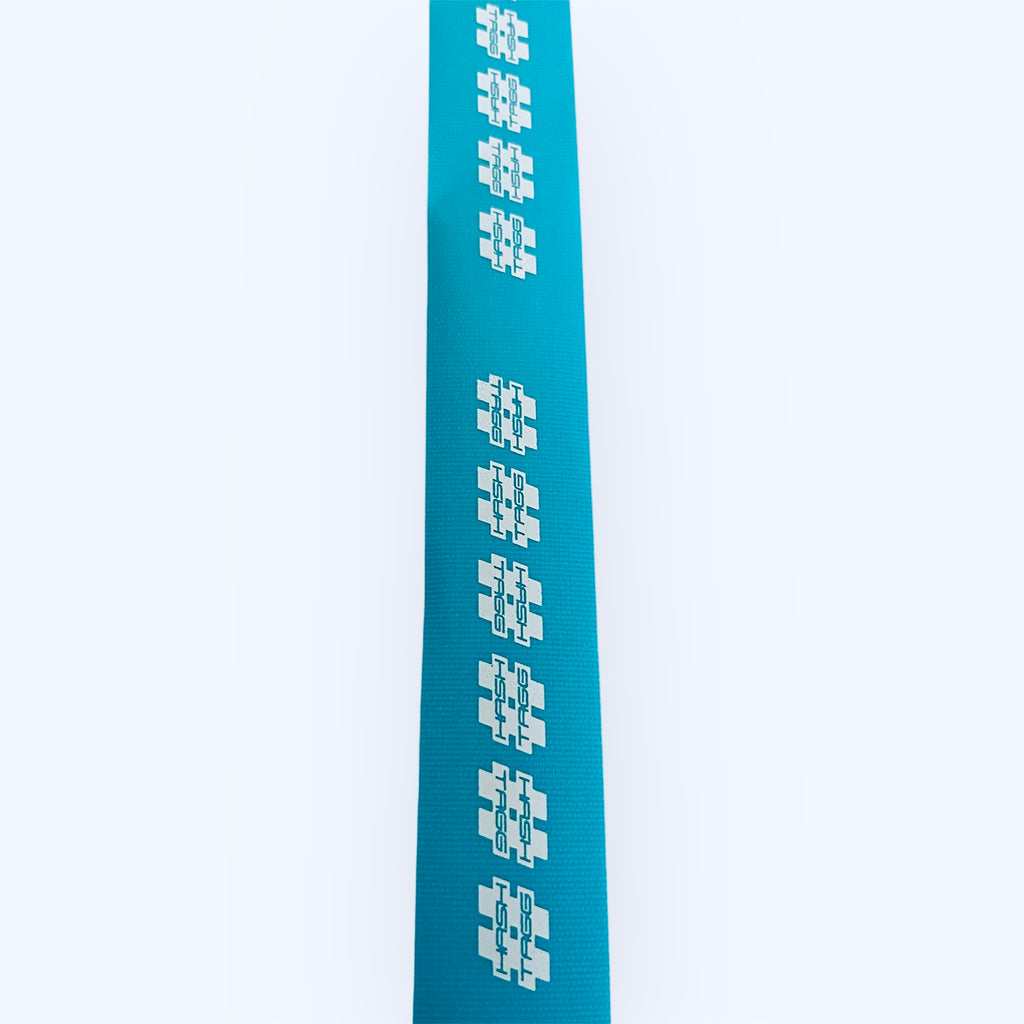 Fond de jante ultra résistants bleu turquoise|Strong turquoise blue rim tape