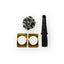 Kit push piston pour levier de frein sur jante hydraulique |TPA complete kit for hydraulic rim brake lever
