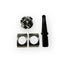 Kit push piston pour levier de frein sur jante hydraulique |TPA complete kit for hydraulic rim brake lever