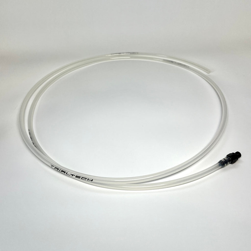 Kit de remplacement durite + raccord Trialtech|Trialtech replacement set hose + barbed fitting