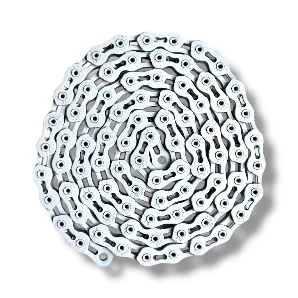 Chaîne ultralight | Ultra light chain