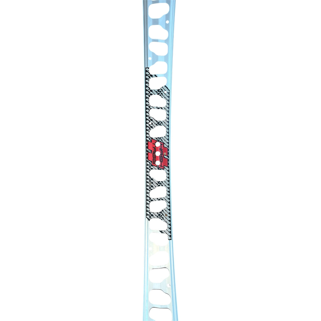 Pack de 5 jantes arrières 47 mm 19''/26'' 32 trous noires / silver / violette|Pack of 5 rear rim 47 mm 19''/26'' 32 holes Black / Silver / Purple