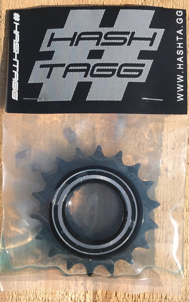 Roue libre 130,9 à visser 18T|Freewheel 130.9 to screw 18T