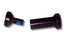 Vis cheminée pivot de levier pour frein H2O|Lever pivot screw for H2O brake