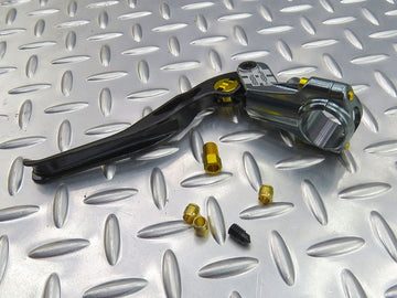 Levier de frein complet H2O|H2O full brake lever