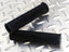Poignée caoutchouc noire|Black rubber handle