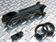 Potence Twin Ring noire 152mm / 27°|Black Twin Ring Stem 152mm / 27 °