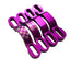 Set de coquilles de frein standard pour étrier type HS33  | Set of standard brake clamps for HS33-type slave cylinders
