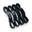Set de coquilles de frein standard pour étrier type HS33  | Set of standard brake clamps for HS33-type slave cylinders