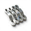 Set de coquilles de frein standard pour étrier type HS33  | Set of standard brake clamps for HS33-type slave cylinders