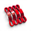 Set de coquilles de frein standard pour étrier type HS33  | Set of standard brake clamps for HS33-type slave cylinders