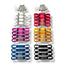 Set de coquilles de frein standard pour étrier type HS33  | Set of standard brake clamps for HS33-type slave cylinders