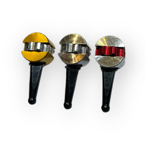 Kit push piston pour levier de frein sur jante hydraulique |TPA complete kit for hydraulic rim brake lever