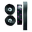 Kit guidoline noir / violet|Bar tape kit Black / Purple