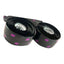 Kit guidoline noir / violet|Bar tape kit Black / Purple