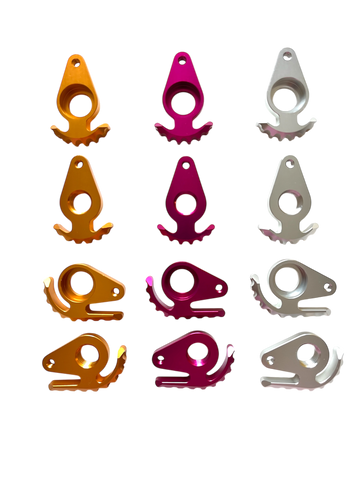 Inserts de protection pour cadres et fourches Clean carbone |Protection Inserts for Clean carbon frames and forks