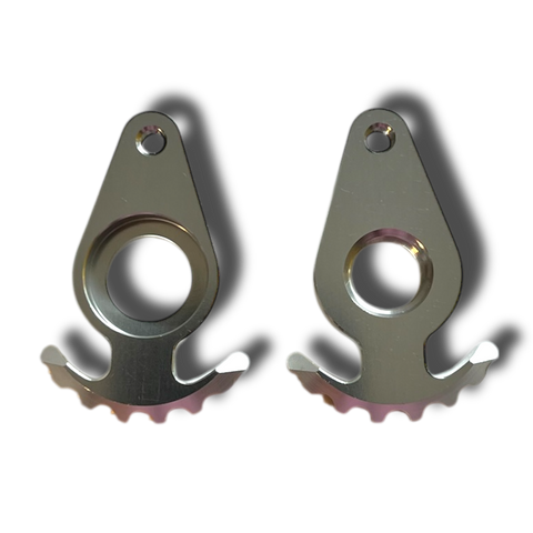 Inserts de protection pour cadres et fourches Clean carbone |Protection Inserts for Clean carbon frames and forks