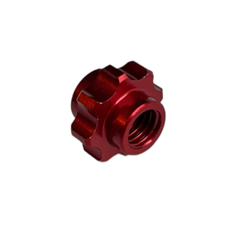 Molette pour levier de frein hydraulique sur jante | Wheel for hydraulic rim brake lever