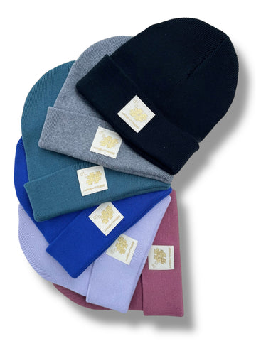 Bonnet Hashtagg™ "Brrr" |Hashtagg™ "Brrr" beanie