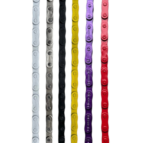 Chaine Light|Light Chain