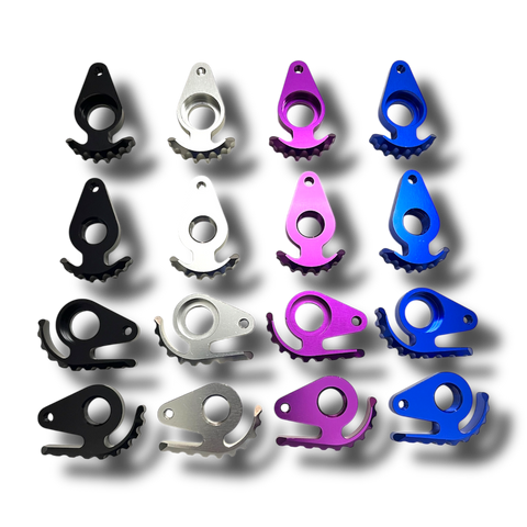 Inserts de protection pour cadres et fourches Clean carbone |Protection Inserts for Clean carbon frames and forks