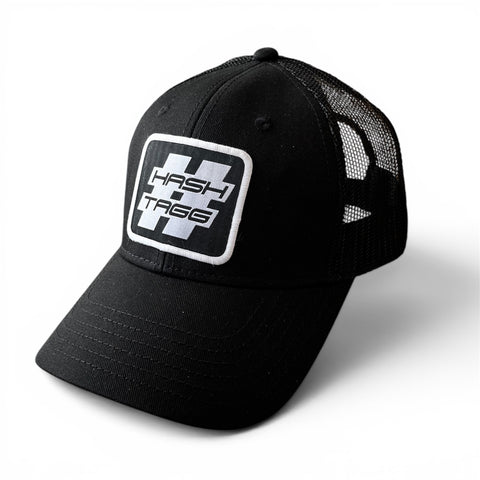 Casquette Trucker Hashtagg Bentonville |Hashtagg™ Bentonville Trucker Cap