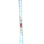 Jante avant 26'' 32 mm 28 trous noir, argent, violette | Rim front 26'' 32mm 28 holes Black, Silver, Purple