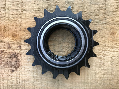 Roue libre 130,9 à visser 18T|Freewheel 130.9 to screw 18T