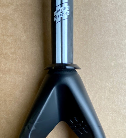 Cône adaptateur pour fourche | Cone adaptator for forks