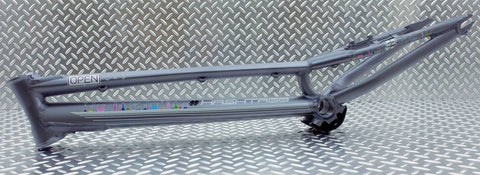 Cadre Open Lab 20'' enfant|Open Lab 20" child frame