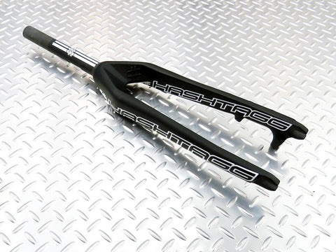 Fourche carbone 20'' frein sur disque|20" carbon fork disc brake