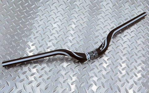 Guidon HASHTAGG carbone,Guidon HASHTAGG carbone,Guidon HASHTAGG carbone