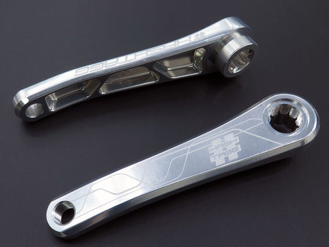 HASHTAGG Manivelles ISIS 160 mm,HASHTAGG Manivelles ISIS 160 mm