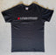 Tee-Shirt Hashtagg™ Noir |Hashtagg™ Black T-Shirt