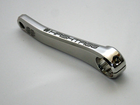 Manivelle gauche pour pédalier deux pièces 2.0 170mm,Manivelle gauche pour pédalier deux pièces 2.0 170mm