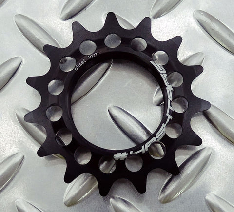 Pignon à visser HASHTAGG 15 dents