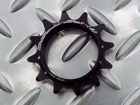 Pignon à visser HASHTAGG 12 dents